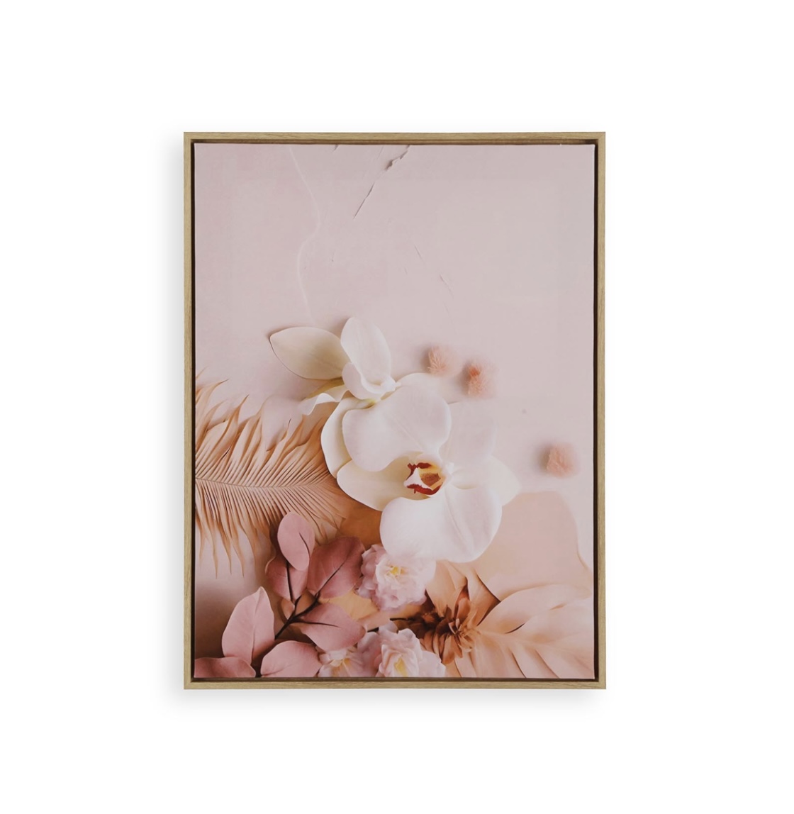 QUADRO 30×40 ORCHIDEA NUDE