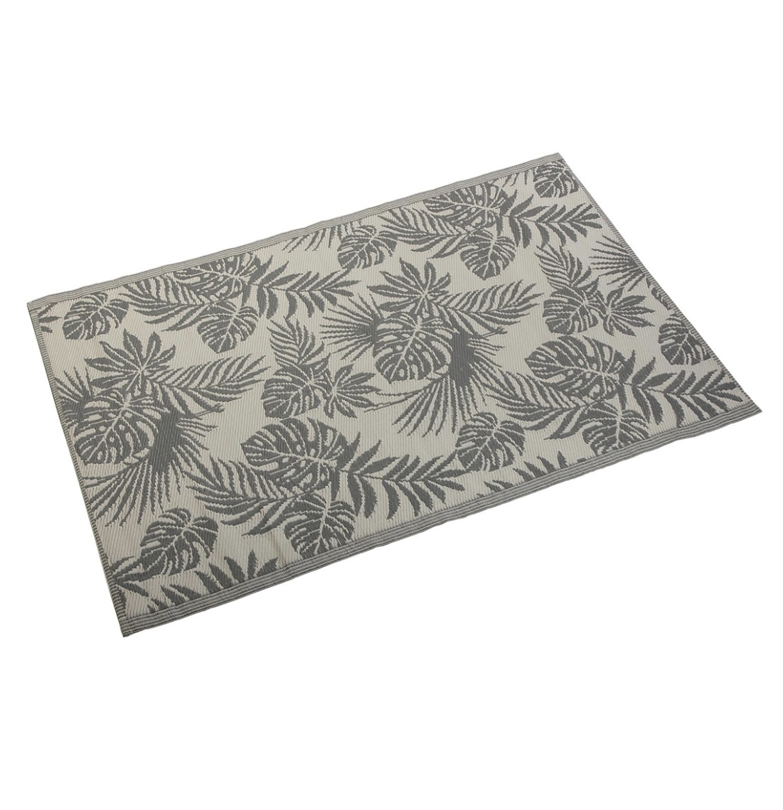 TAPPETO GRIGIO