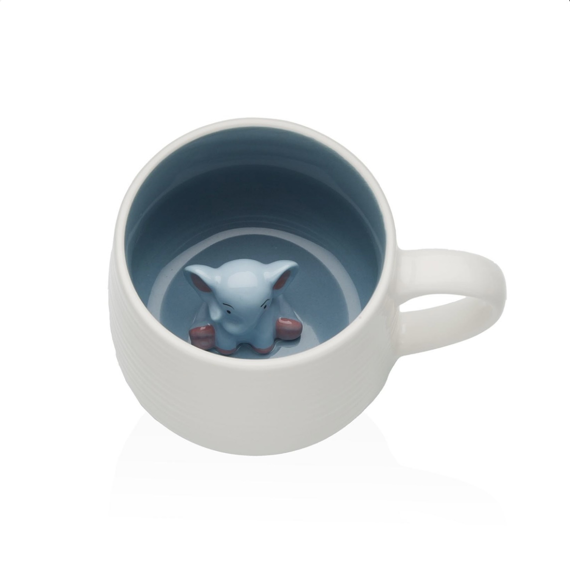 Tazza Elefante