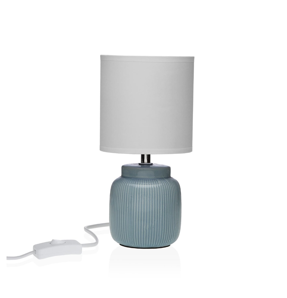 Lampada Vesta Azzurro