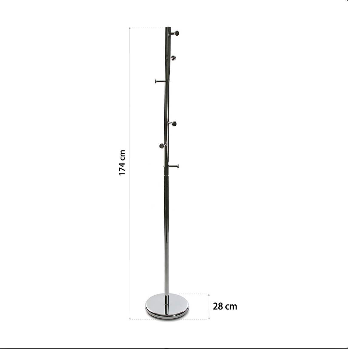 APPENDIABITI ARGENTO