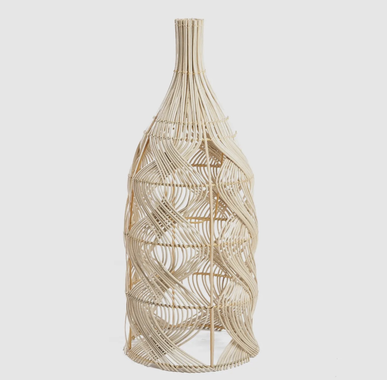 Lampada Naturale – L