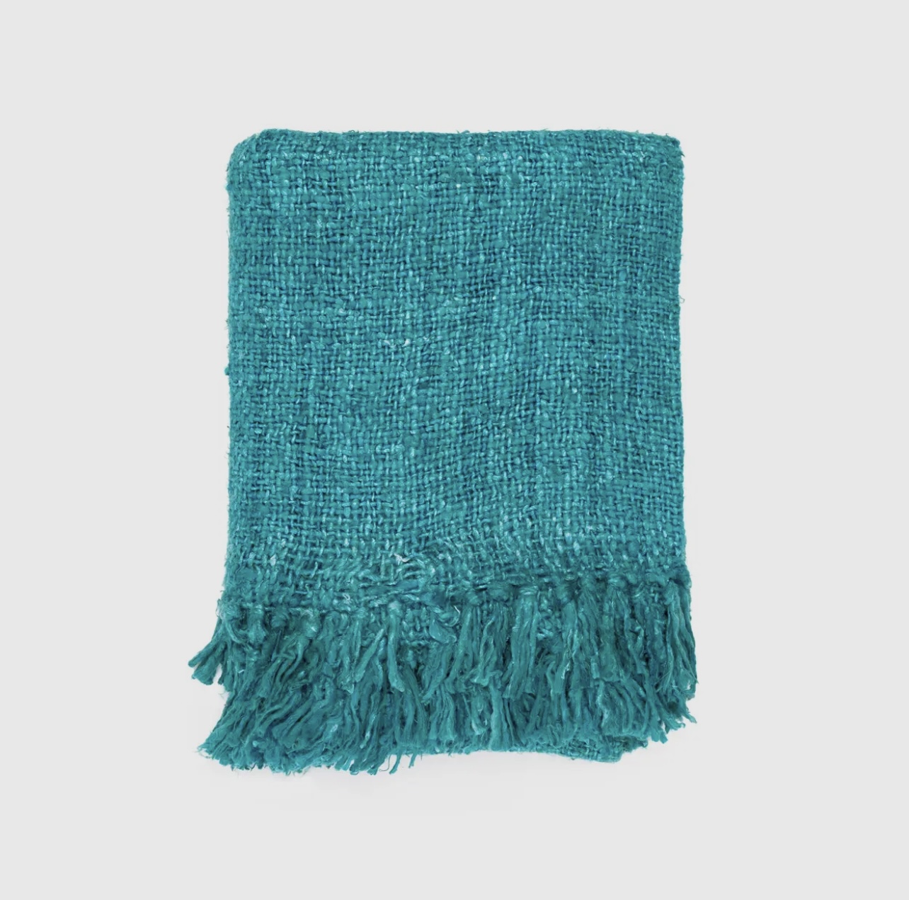 Plaid S’il vous – Acqua