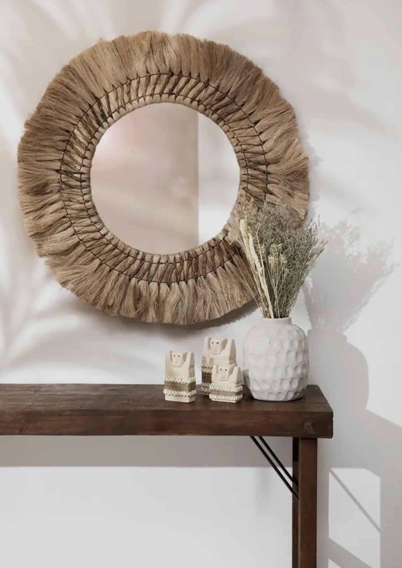 Vaso Trendy Concrete – L