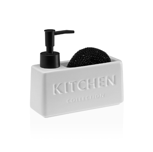 Dispenser Sapone Kitchen
