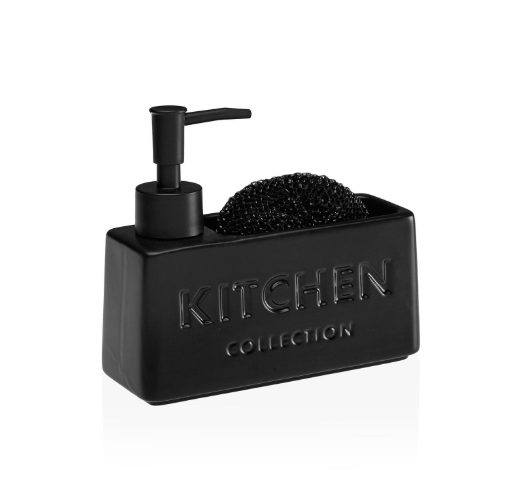 Dispenser Sapone Kitchen