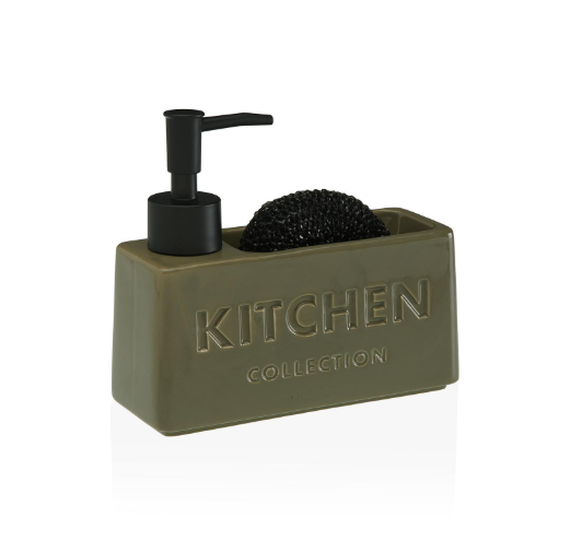 Dispenser Sapone Kitchen