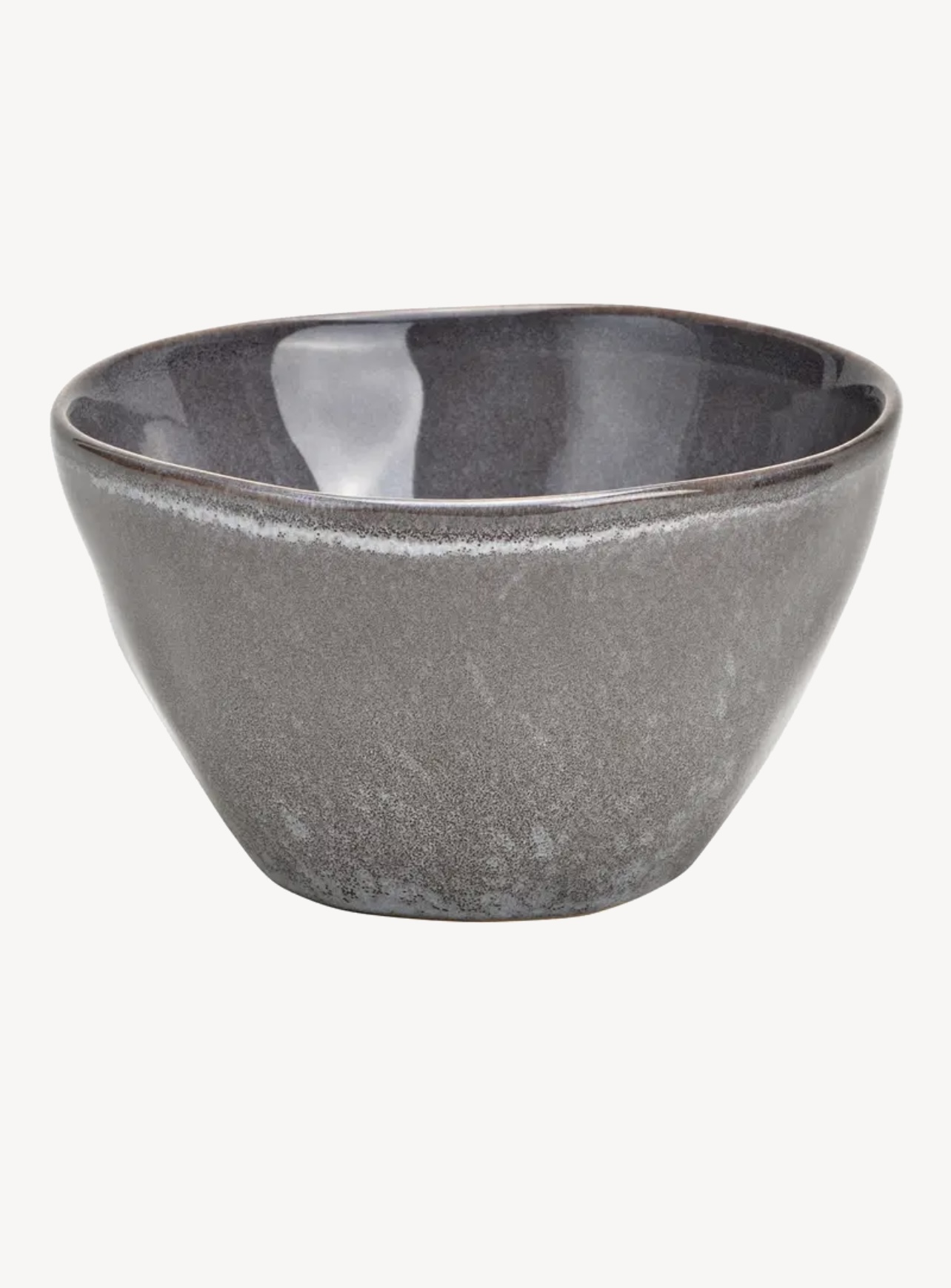 Ciotola Grey Terracotta