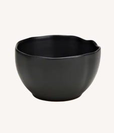 Ciotola Night Terracotta